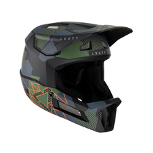 Load image into Gallery viewer, Leatt Helmet MTB Gravity 2.0