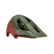 Load image into Gallery viewer, Leatt All MTN 3.0 MTB Helmet