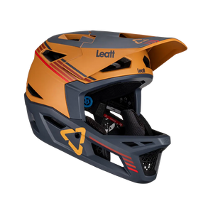 Leatt Helmet MTB Gravity 4.0 V23