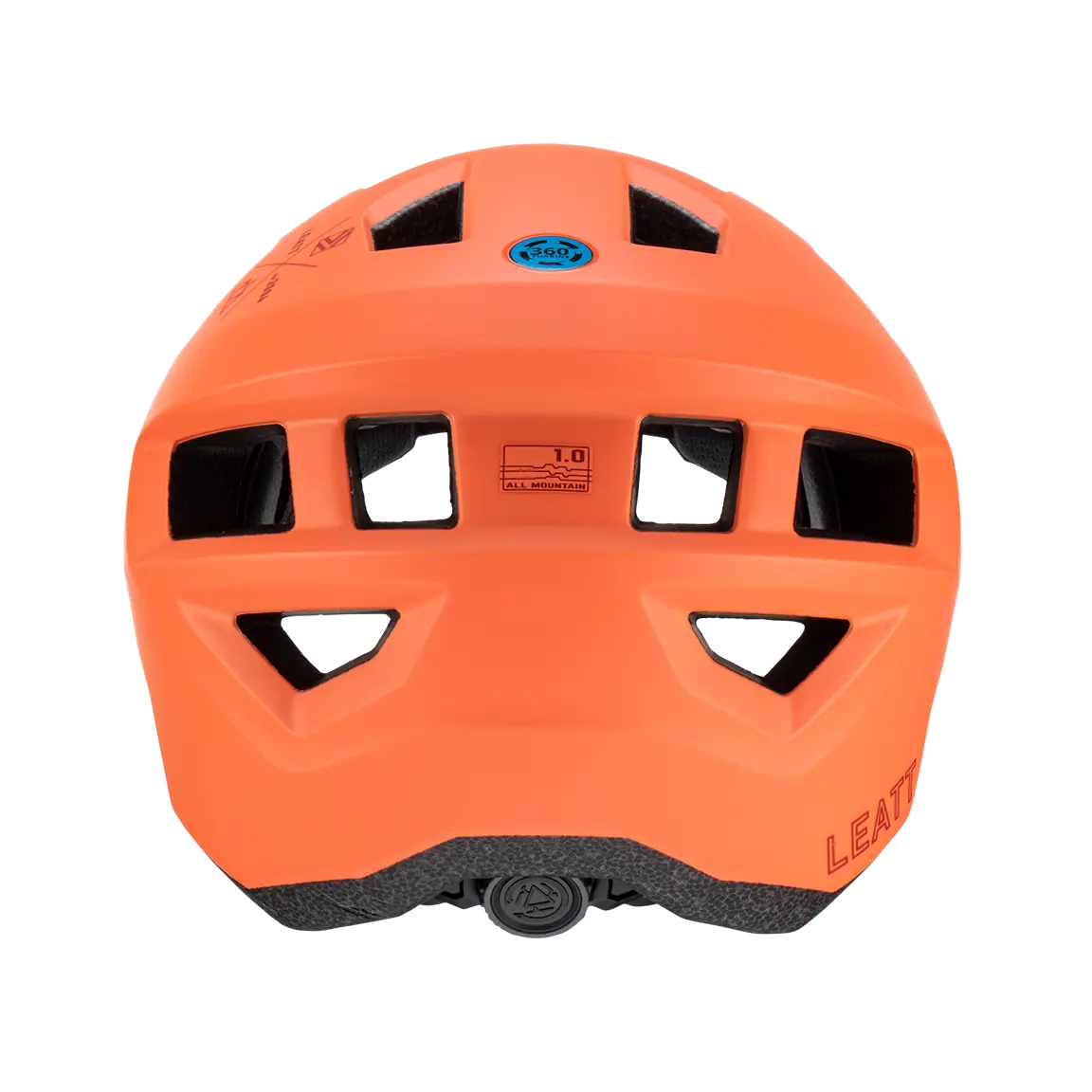 Leatt dbx online 3.0 orange