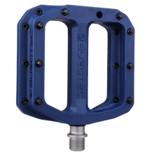 Load image into Gallery viewer, Burgtec MK4 Composite Flat Pedals