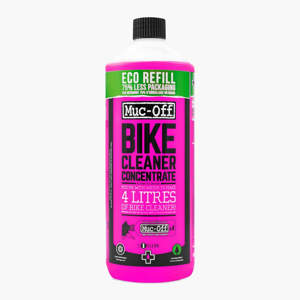 Muc Off Bike Cleaner Concentrate - 1 Litre