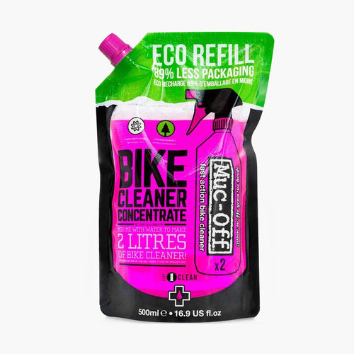 Muc Off Bike Cleaner Concentrate - 500ml