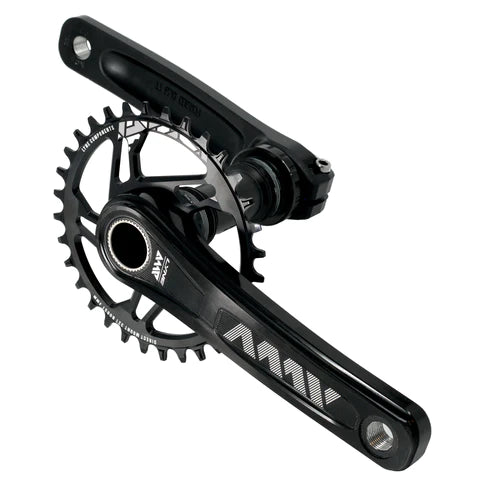 Crank amp deals