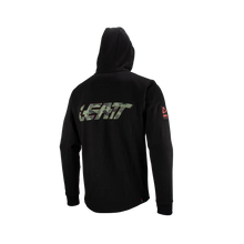 Load image into Gallery viewer, Leatt Hoodie Camo
