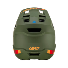 Load image into Gallery viewer, Leatt Helmet MTB Gravity 1.0