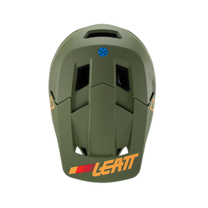 Leatt Helmet MTB Gravity 1.0