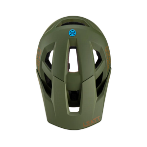 Leatt All MTN 2.0 MTB Helmet
