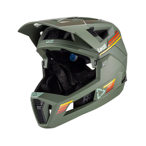 Leatt DBX 4.0 Enduro Helmet