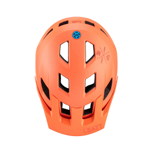 Leatt All MTN 1.0 MTB Helmet