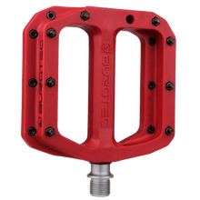 Load image into Gallery viewer, Burgtec MK4 Composite Flat Pedals