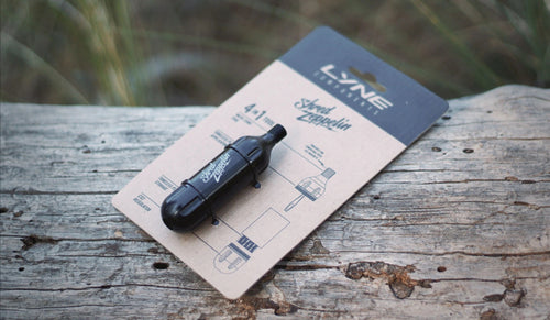 Lyne Components - Shred Zepplin All In One Tubeless Repair Tool