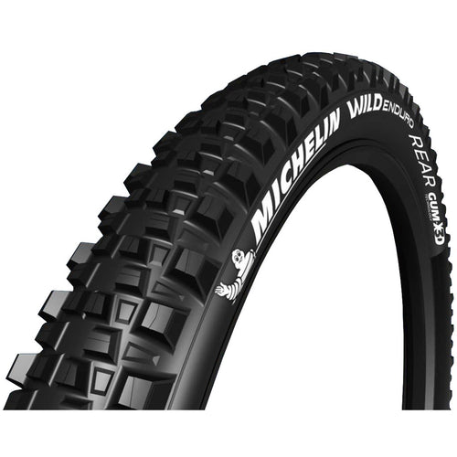 Michelin Wild Enduro Rear MTB Tyre