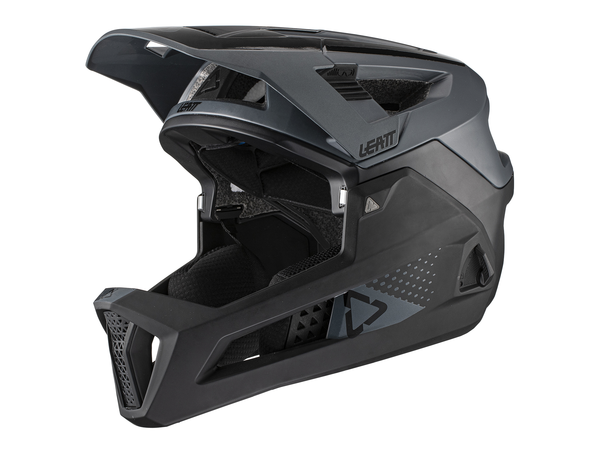 Casco leatt deals dbx 3.0 enduro