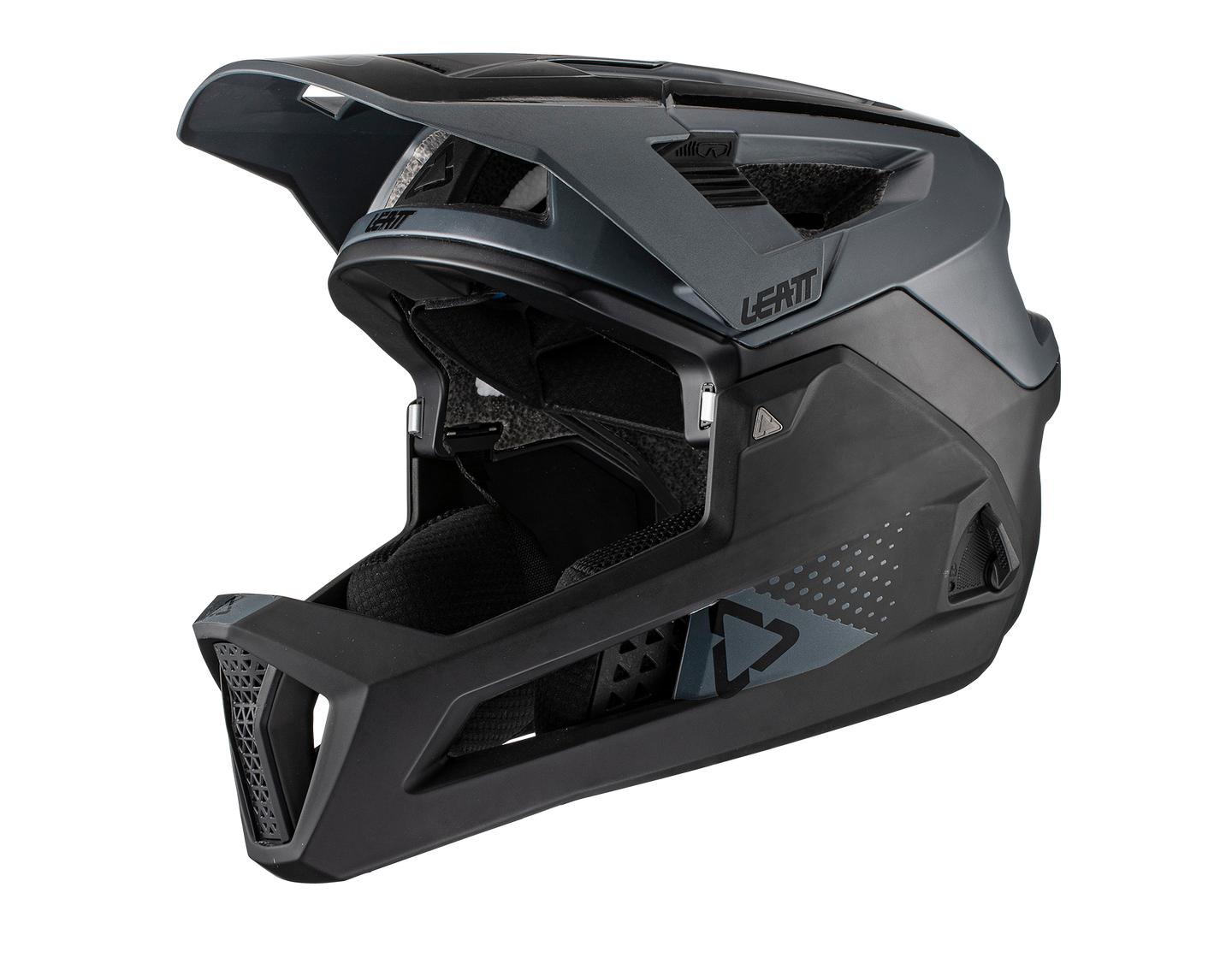 Leatt helmet mtb discount 4.0 enduro v21