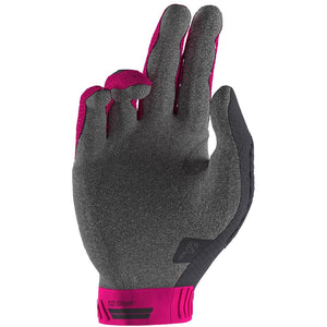 Leatt Gloves MTB 1.0 GRIPR 80's Skull