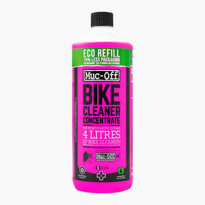 Muc Off Bike Cleaner Concentrate - 1 Litre